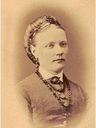 Record image of Maria Elisabeth Pettersson (o.s. Sundberg)