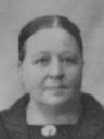 Record image of Karolina "Lina" (Eva) (Katrina) Vågström Edlund (o.s. Nilsdotter)