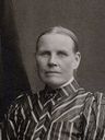 Record image of Lisa Greta Svedberg (o.s. Salomonsdotter)