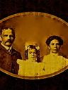 Record image of twin Charles Edwin Brockman