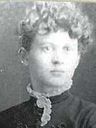Record image of Celia Charlotte "Lottie" Pinson (born Brown)