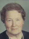 Record image of Ester Johanna Lindqvist (o.s. Byström)