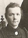 Record image of Erika Maria Eriksson (o.s. Emanuelsdotter)