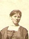 Record image of Alma Electra Schultz (born White)