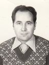 Record image of Günter Fritz Klaus Schulz