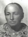 Record image of MARIA DE CAVAZOS (born TAMEZ CAVAZOS)
