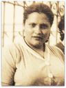 Record image of Maria 1 GRACIA San NICOLAS (nacida LOZANO GARCIA)