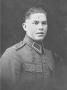 Record image of Paavo Antinpoika Montonen