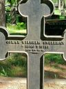 Record image of Oskar Vilhelm Snellman