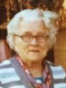 Record image of Helena Taavetintytär Kaulio (born Muurinen)