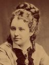 Record image of Hilda Catarina Kinberg