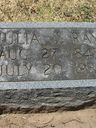 Record image of Julia Jane Ray (born Wilson)