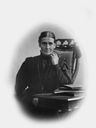 Record image of Maria Johanna Lindberg (o.s. Lundmark)