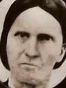 Record image of Marcy Jane Barney (born Lucas)