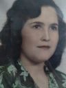 Record image of MARIA FABIOLA SANTAMARIA ANGEL (nacida PEREZ TORO)
