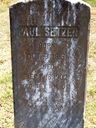 Record image of Paul Setzer