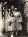 Record image of Rosie Dempster Forbes (born MacKinnon)