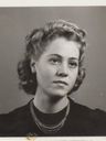 Record image of Fredrika* Gustavsson (o.s. Jansdotter)