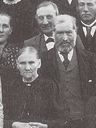 Record image of Anne Kristine Gude (født Olsdatter)