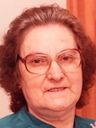 Record image of Filomena Pacheco Maia (born Silva)
