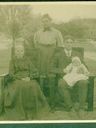 Record image of Frances Jane Baker (born Ward)