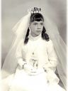 Record image of Mercedes Ramón Ferrer (nacida Vazquez Serrano)