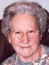 Record image of Maria Teresa Campos Martin (nacida Padilla Jimenez)