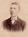 Record image of Clas Gottfrid Andersson
