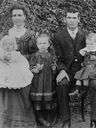 Record image of Andrew Gladstone Ward