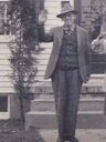 Record image of Wesley Louis Graham