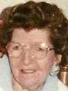 Record image of Anni 1’ Maria Söderlund (born Engström)