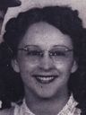 Record image of Mary Thelma Parker (nascida Larkins Pappas)