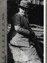 Record image of Frederikke Margrethe Foss (born Schultz)