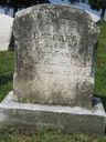 Record image of Barbara "Bowry" Frank (nacida Scheuringer)