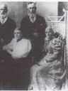 Record image of Caroline Hall (born Peck)