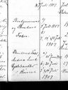 Record image of Petrina Charlotta Svensson
