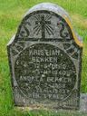 Record image of Bagare August Håkansson