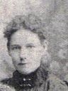 Record image of Constance Sophia Jones (born Jillett)