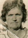 Record image of *Margaret Davey (born McCulloch)
