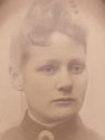 Record image of Emma Charlotta Jonasson Kjällström (o.s. Rythén)