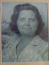 Record image of Katherine W "Kate" Perkins (born Boyington)