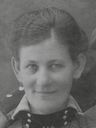 Record image of Anna Albine Ruppik (geb. Kiel)