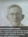 Record image of Antonio Perez Torres