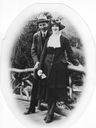 Record image of Gertrud Eugenia Mattsson (o.s. Rydberg)