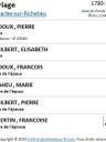 Record image of Pierre Ledoux