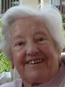 Record image of Gertrud dite Mam Keusch (born Wilhelm)