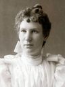 Record image of Helen May Spahn (born Butler)