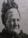 Record image of Sarah Catherine WILLIAMS (born Worland)
