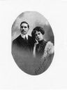 Record image of Maria Josefina Salas Lozada (nacida Rodriguez Gamarra)