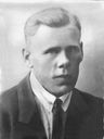 Record image of Matti Aukusti Kallenpoika (Matts August Karlsson) Lind